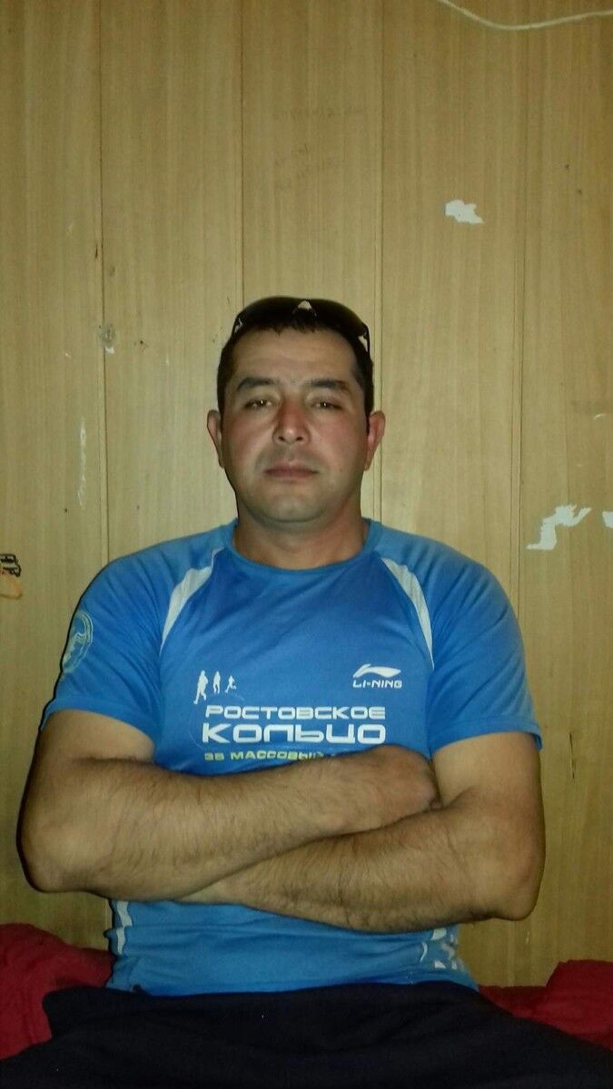  --,   Rustam, 43 ,   ,   , c , 