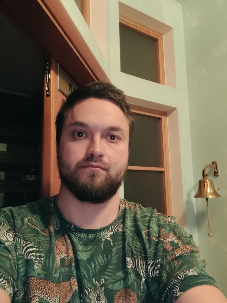 ���� 46284381 ������� Vadim, 33 ����, ���� ���������� � �����-����������