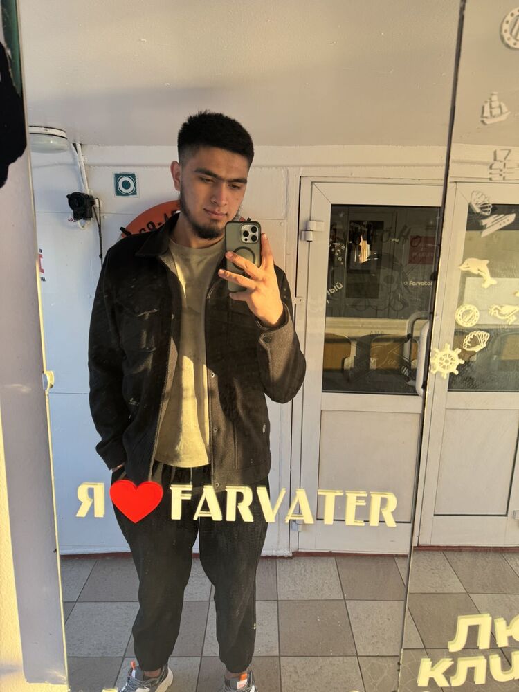 ���� 55842131 ����� Javokhir, 21 ���, ���� ���������� � ����������