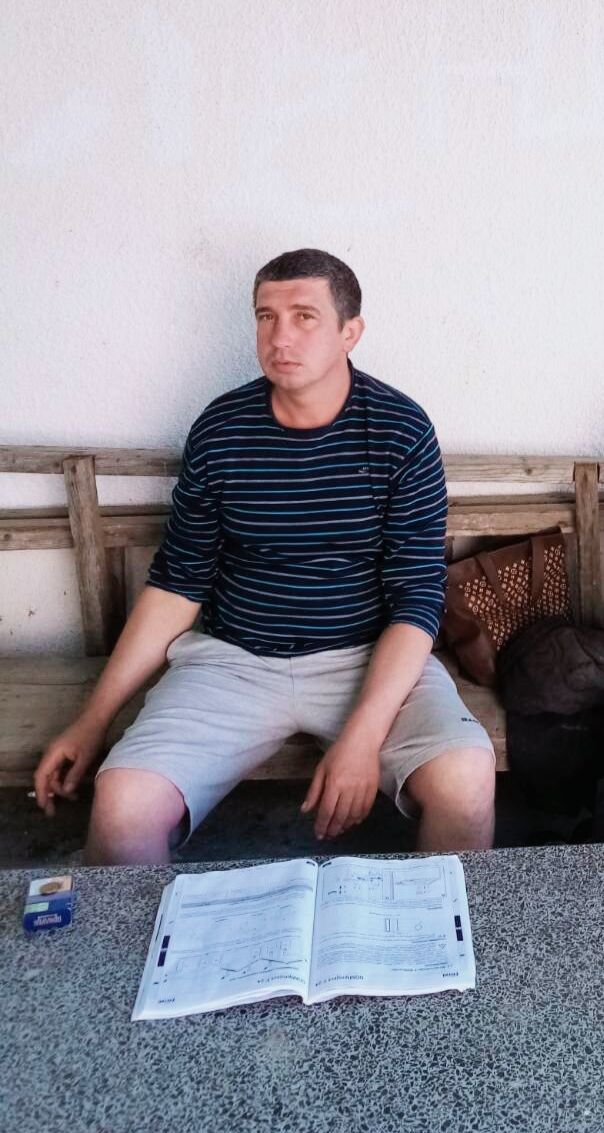 ���������� ����, ���� ������� Ivan, 39 ���, ������������ ��� ������, ����� � ���������, c�������� ���������, ���������