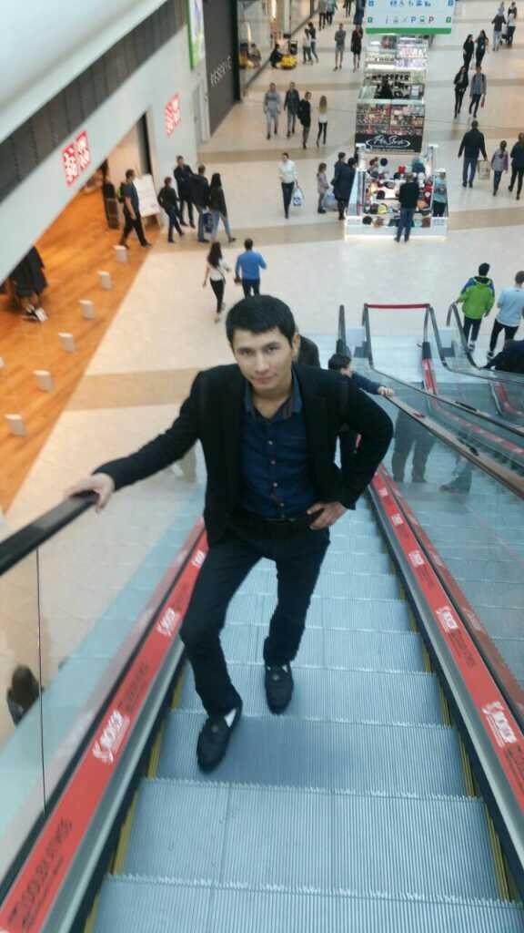 ���� 11400941 ������� ��������, 32 ����, ���� ���������� � �����-����������