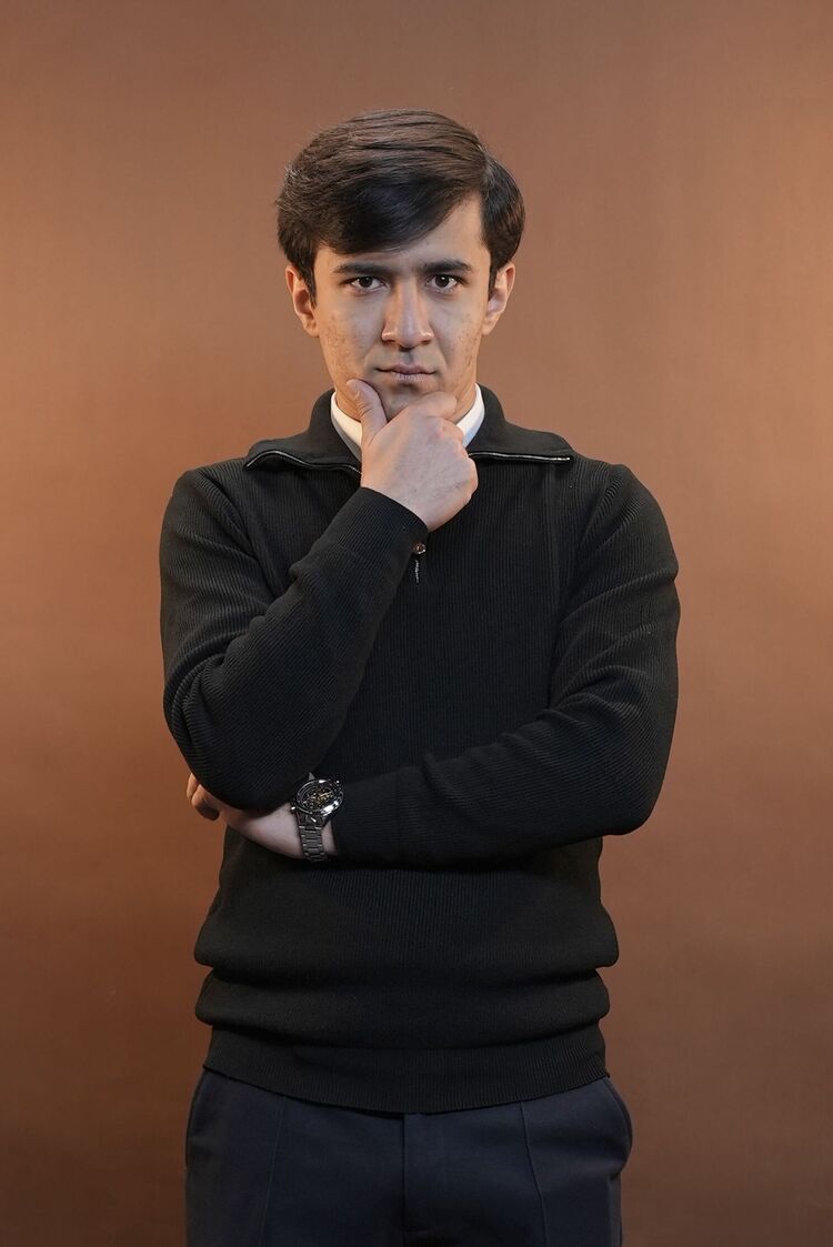 ���� 55461481 ����� Javohir, 25 ���, ���� ���������� � ���������