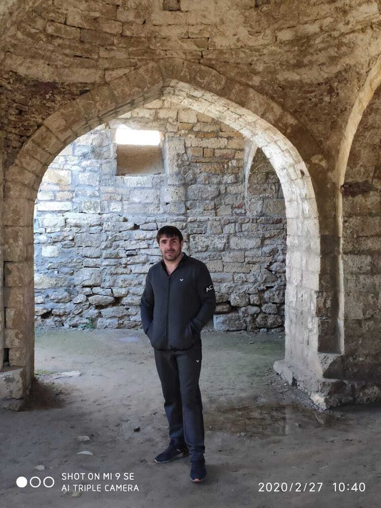 ���������� ����������, ���� ������� Abdul, 36 ���, ������������ ��� ������, ����� � ���������