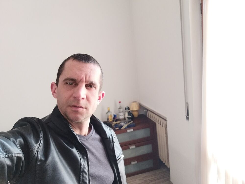  18573361  Jonny, 36 ,    San Bonifacio