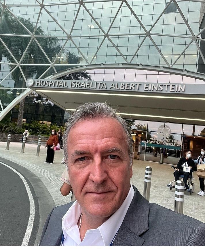  50621951  Michael, 59 ,    London Colney