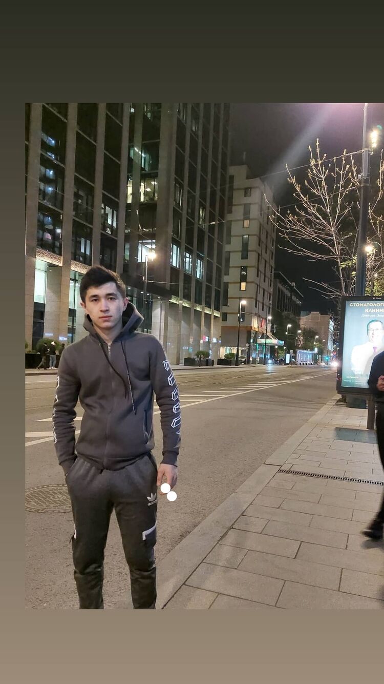 ���� 23524431 ����� �������, 25 ���, ���� ���������� � ������