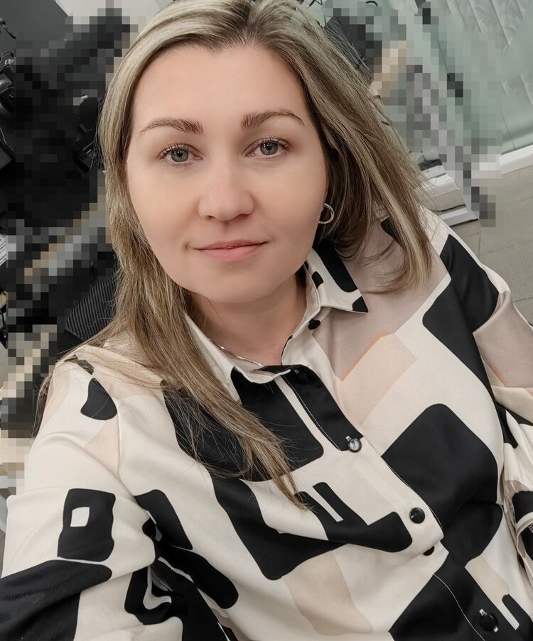 ���������� ���������, ���� ������� Arina, 35 ���, ������������ ��� ������, ����� � ���������