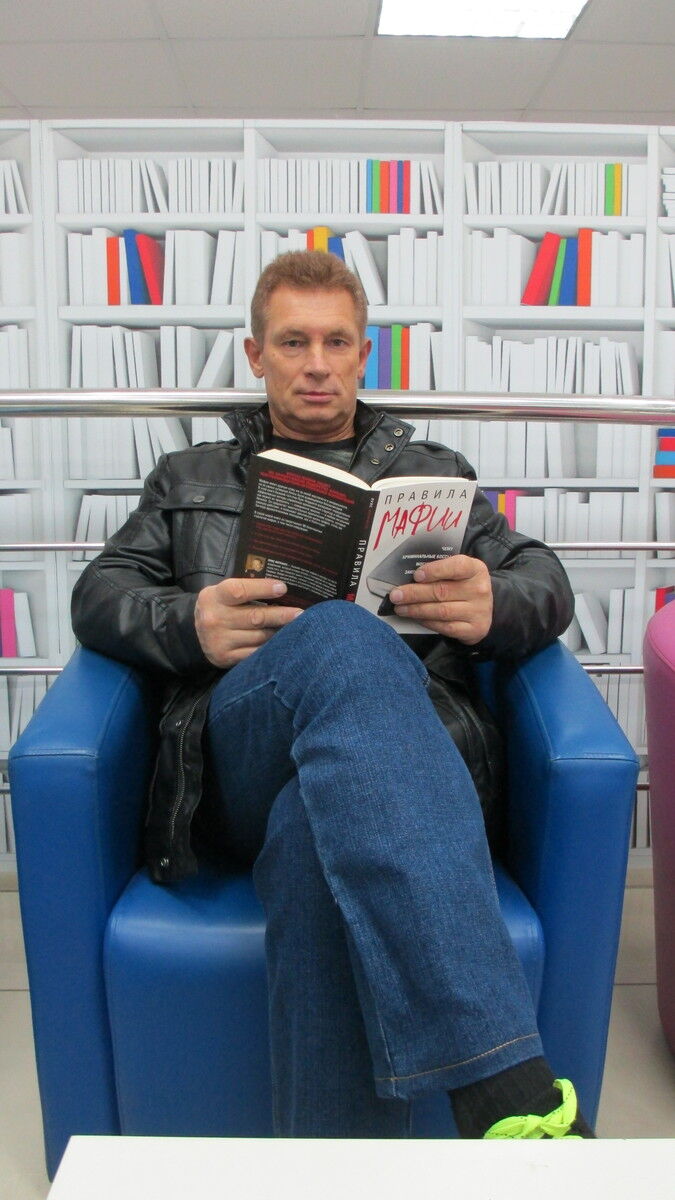  13967911  Andrey, 57 ,    