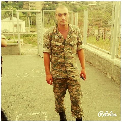 ���������� ������, ���� ������� Ashot, 31 ���, ������������ ��� ������, ����� � ���������, c�������� ���������