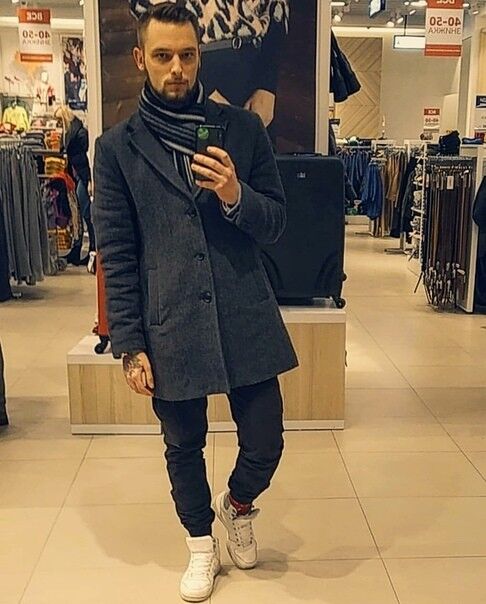 ���� 16879691 ������� ����, 31 ���, ���� ���������� � �����������