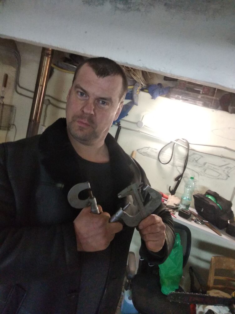 ���������� ������, ���� ������� Alexey, 45 ���, ������������ ��� ������, ����� � ���������, c�������� ���������, ���������