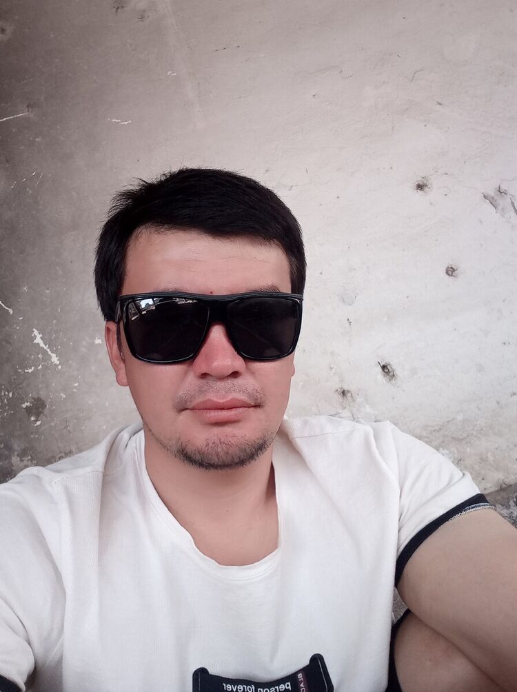 ���� 20519371 ������� Maksat, 33 ����, ���� ���������� � ������