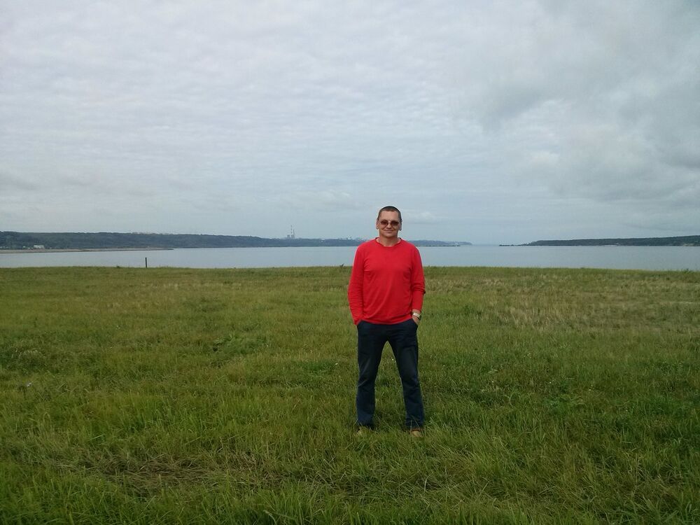  6861641  Andrey, 55 ,    