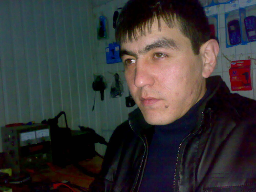 ���������� ���������, ���� ������� Anvarbek, 37 ���, ������������ ��� ������, ����� � ���������, c�������� ���������