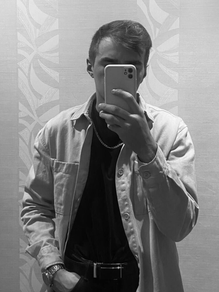  35213961  Andrey, 25 ,    