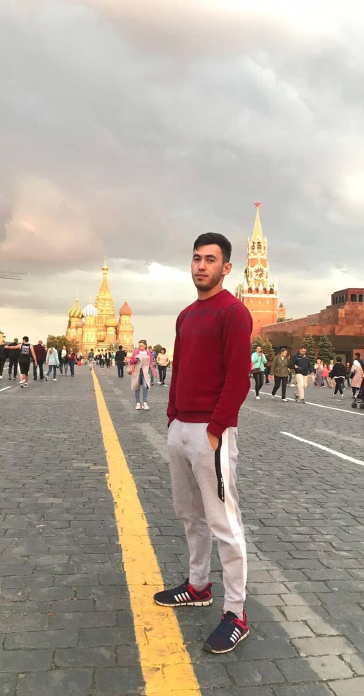 ���������� ������, ���� ������� Aibek, 29 ���, ������������ ��� ������, ����� � ���������