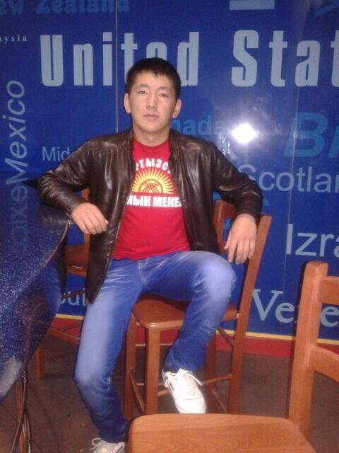 ���� 5213061 ������� Aibek, 30 ���, ���� ���������� � ������