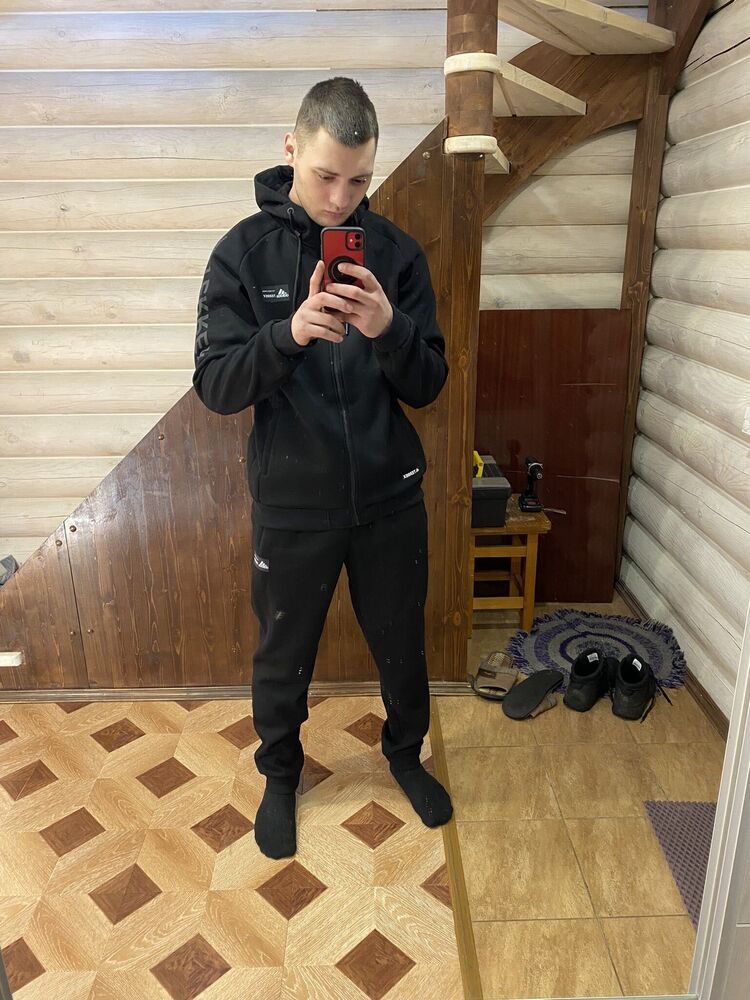 ���� 48773971 ����� ������, 22 ����, ���� ���������� � �����-����������