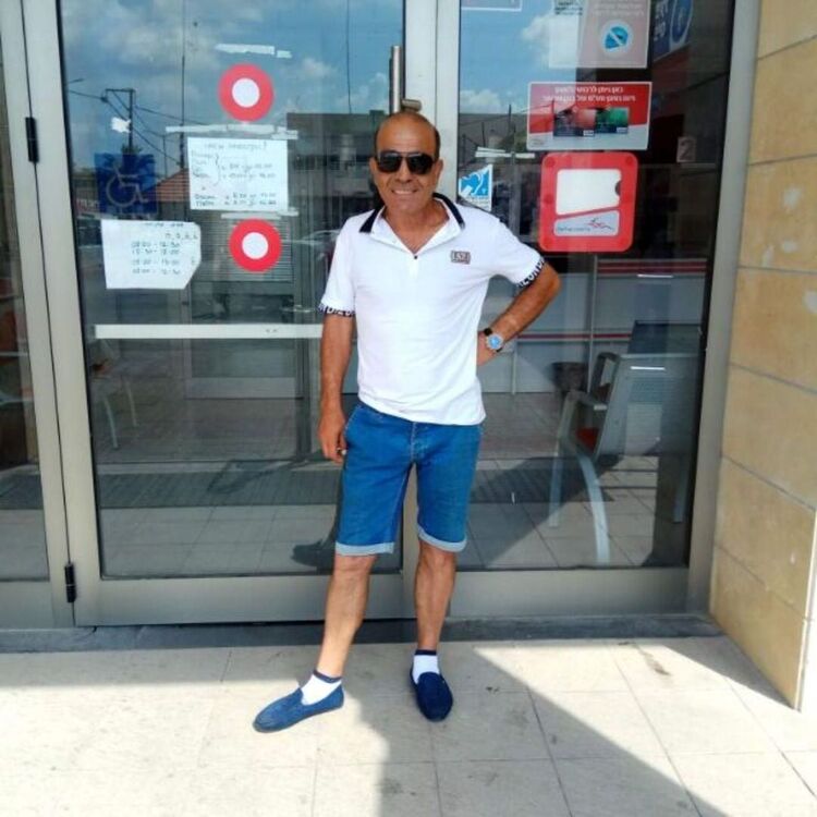  Nesher,   , 55 ,   , c 