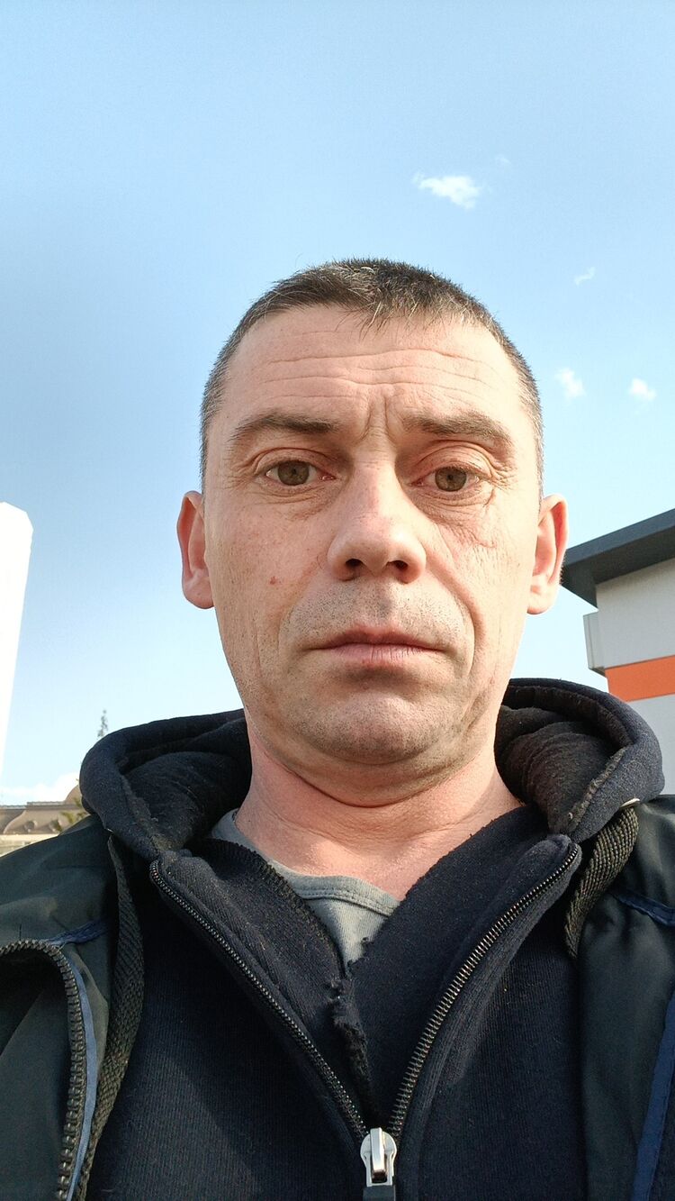 ���� 46226691 ������� Vyacheslav, 42 ����, ���� ���������� � �������������