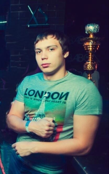 ���� 36146881 ������� Seryoga, 26 ���, ���� ���������� � ����������