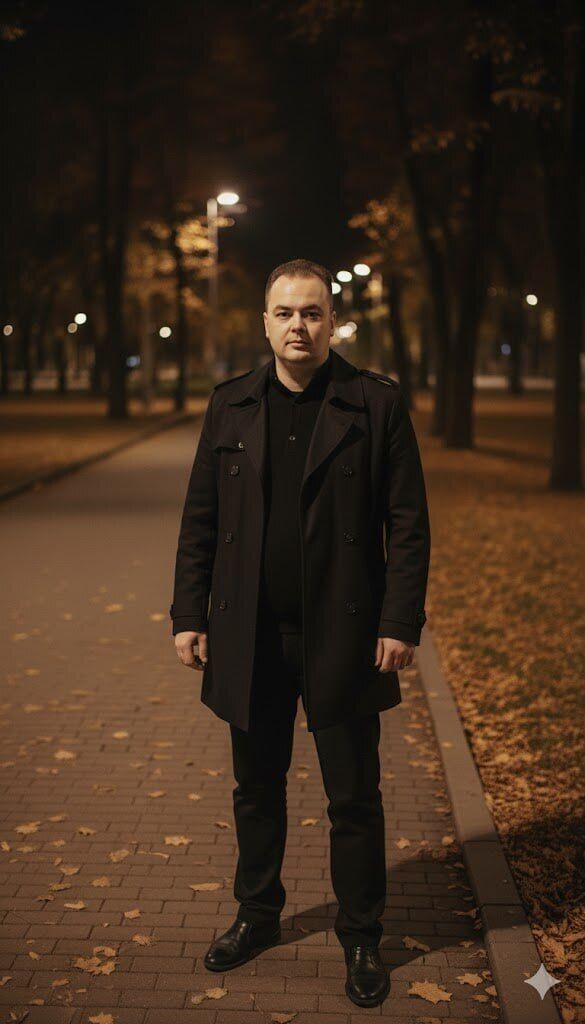  53986751  Ksandr, 41 ,    