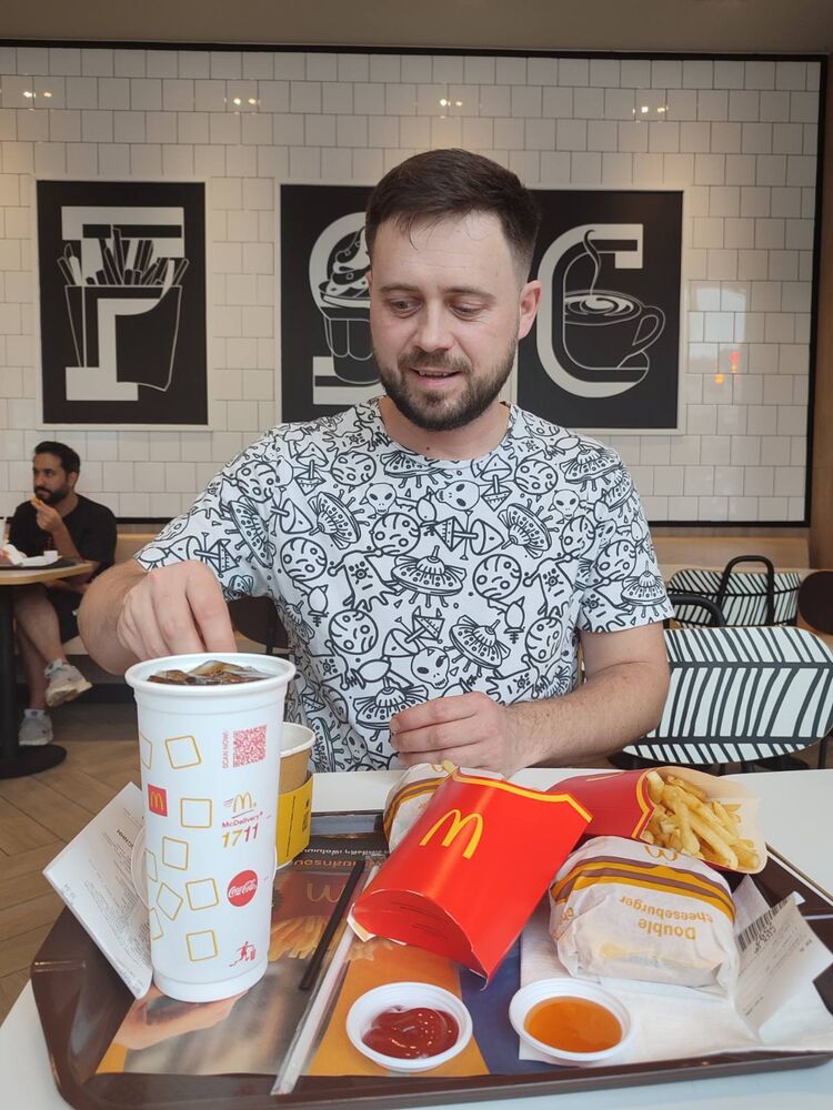 ���������� �����, ���� ������� Alex, 41 ���, ������������ ��� ������, ����� � ���������