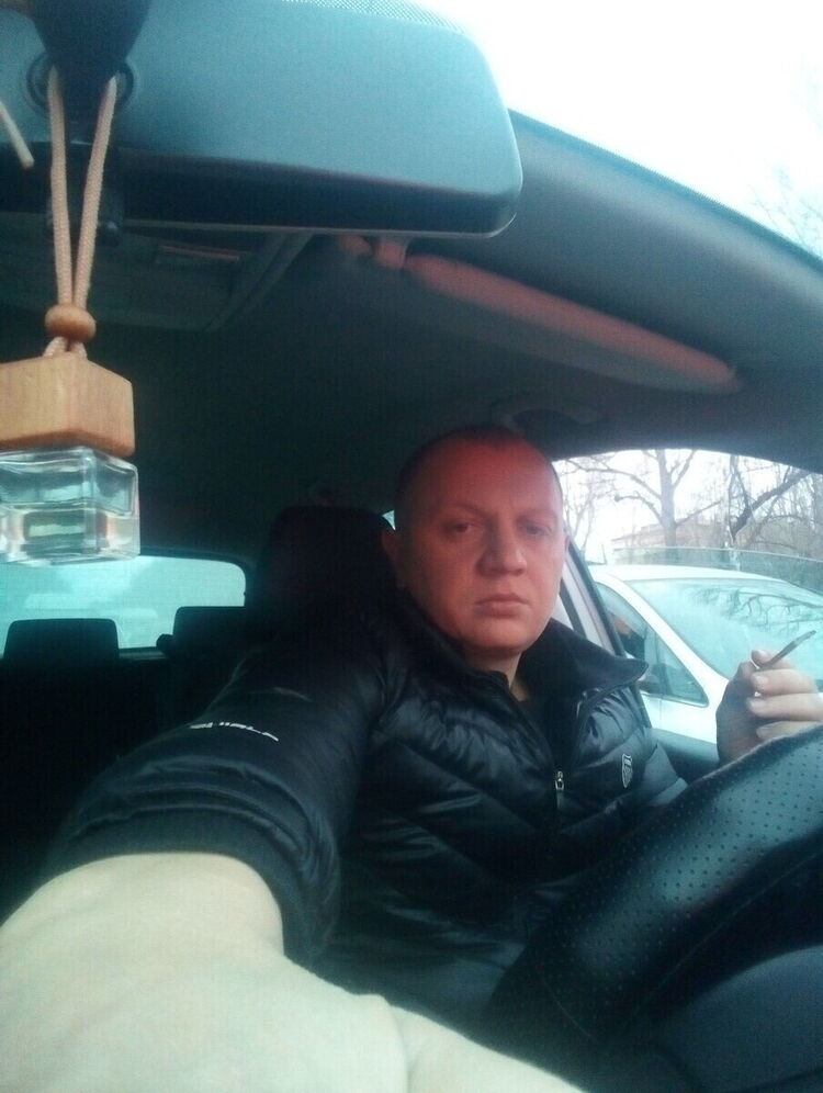 ���� 22458191 ������� Stepan, 42 ����, ���� ���������� � �������