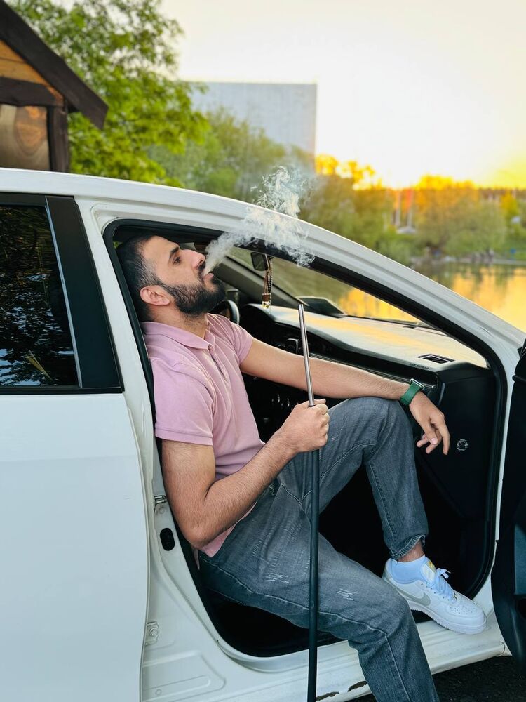 ���� 45017721 ������� Ahmad, 26 ���, ���� ���������� � ������