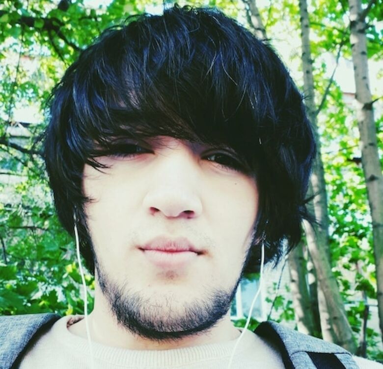  ,   Bekzod, 27 ,   