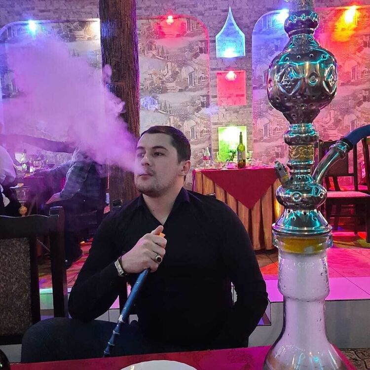 22134221  Ruslan, 34 ,    -