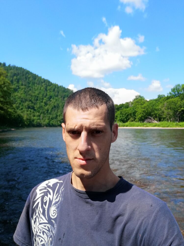 ���� 29665081 ������� Sergey, 37 ���, ���� ���������� � �����-����������