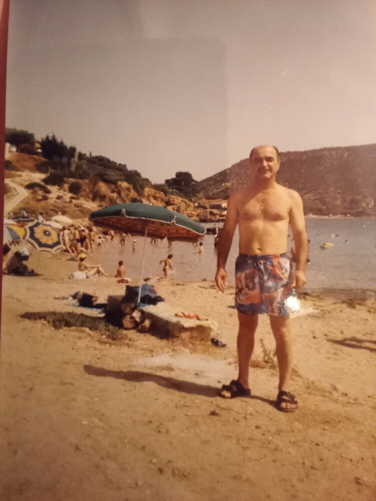  ,   Konstantin, 62 ,   ,   