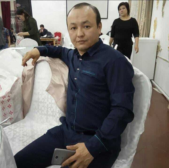  29807711  Nik, 42 ,    