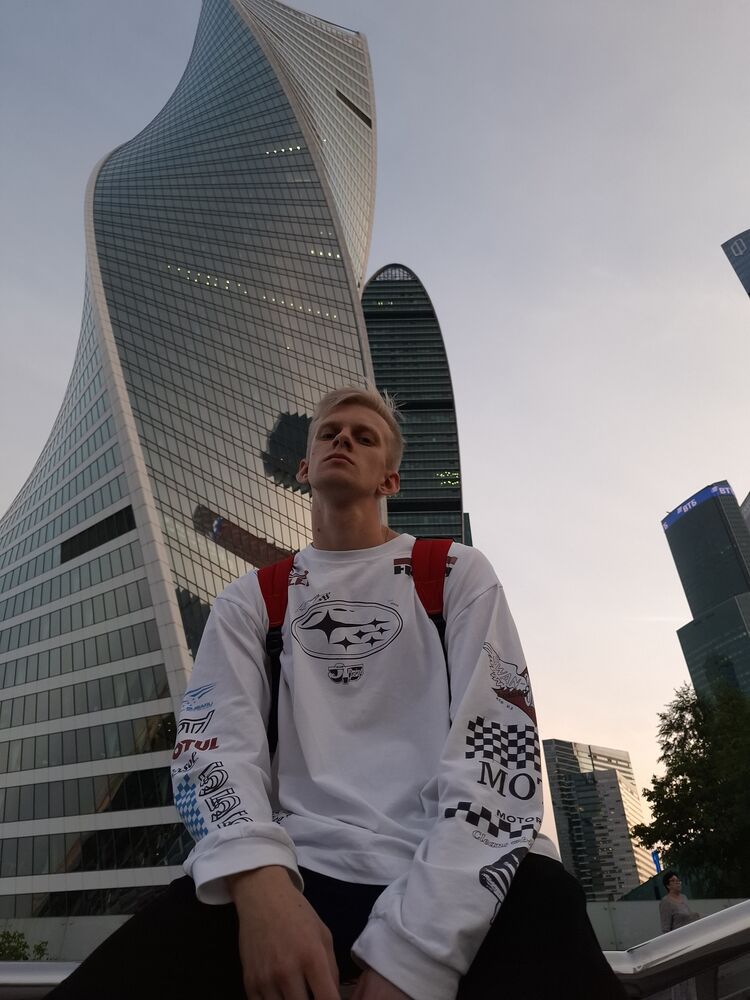 ���� 54939531 ����� Danya, 23 ����, ���� ���������� � �����