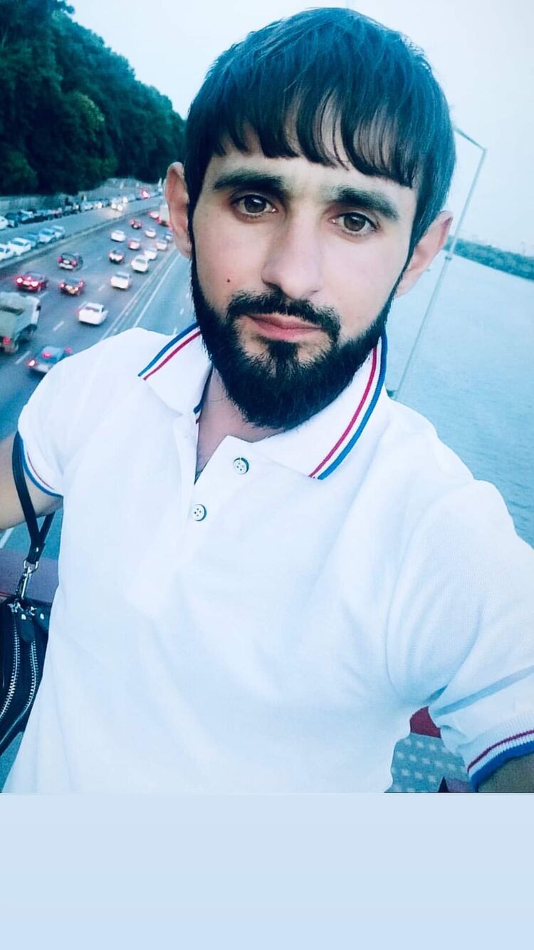 ���� 38814611 ������� Orxan, 32 ����, ���� ���������� � �����