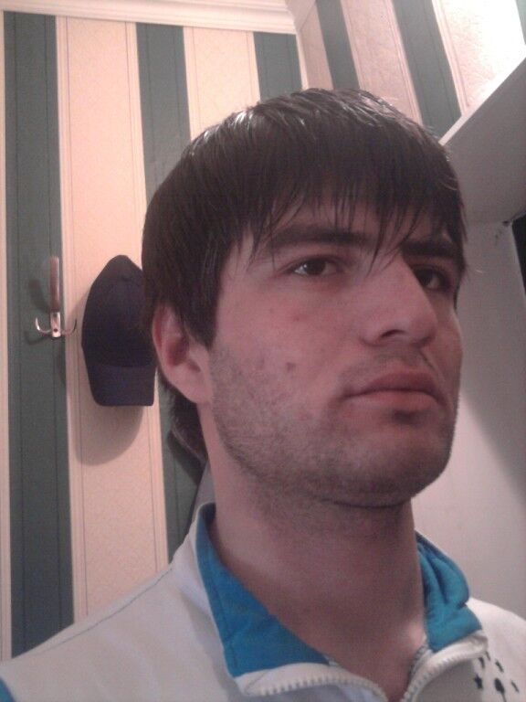  8189371  Asadbek, 35 ,    