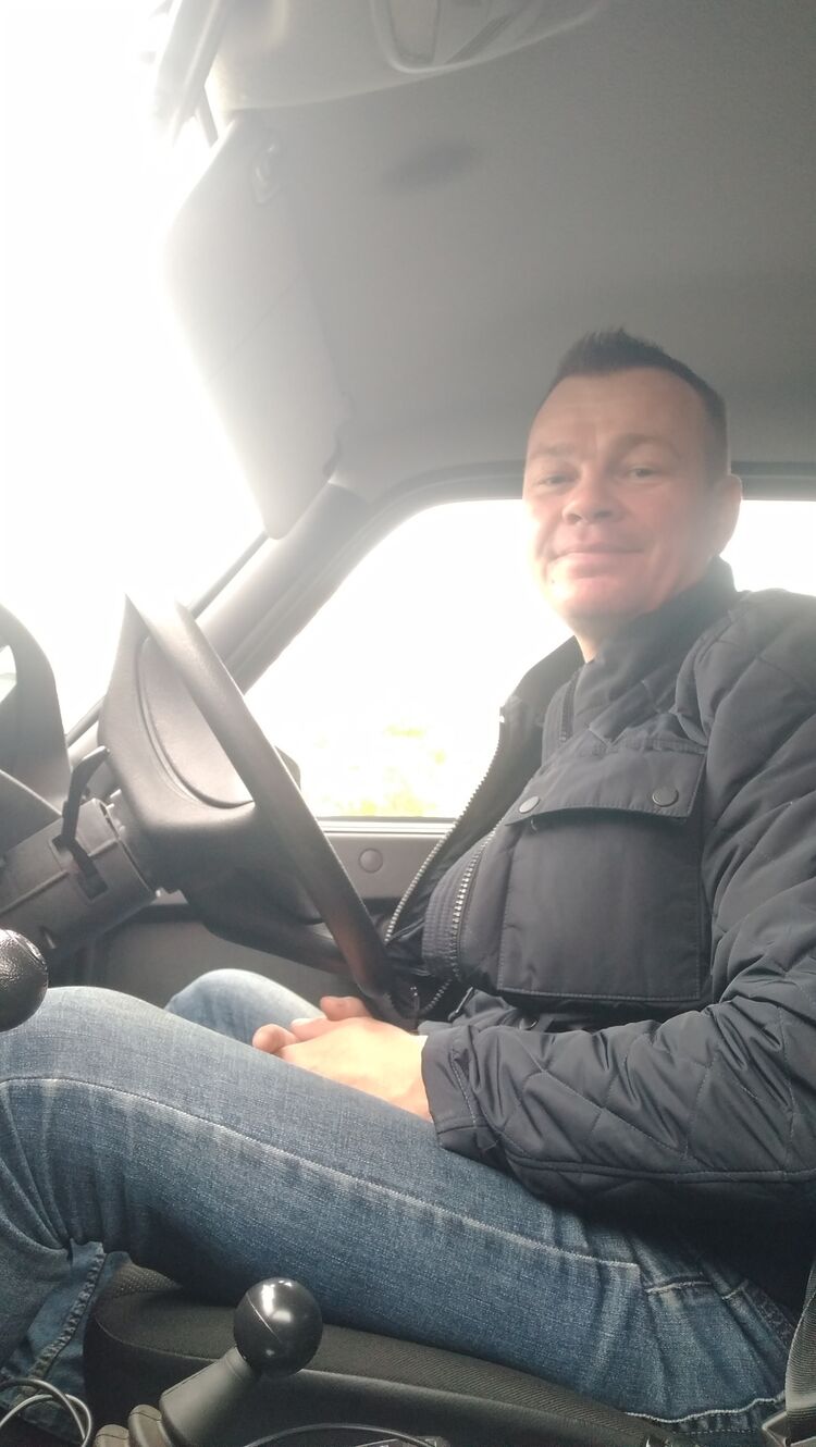 ���������� ������, ���� ������� Sergey, 50 ���, ������������ ��� ������, ����� � ���������