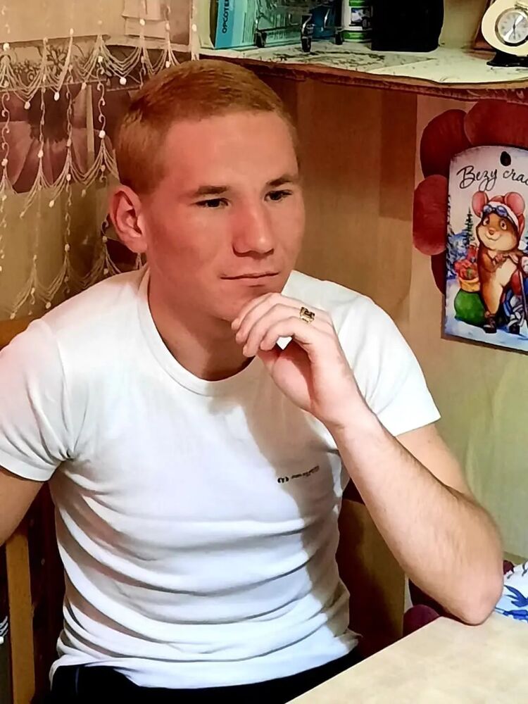 ���� 44252971 ����� Dmitry, 25 ���, ���� ���������� � �����-����������