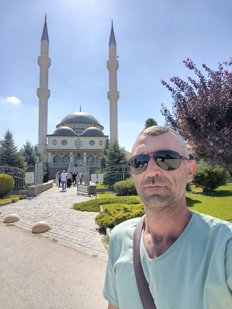 ���� 55413961 ������� Usein, 43 ����, ���� ���������� � ������