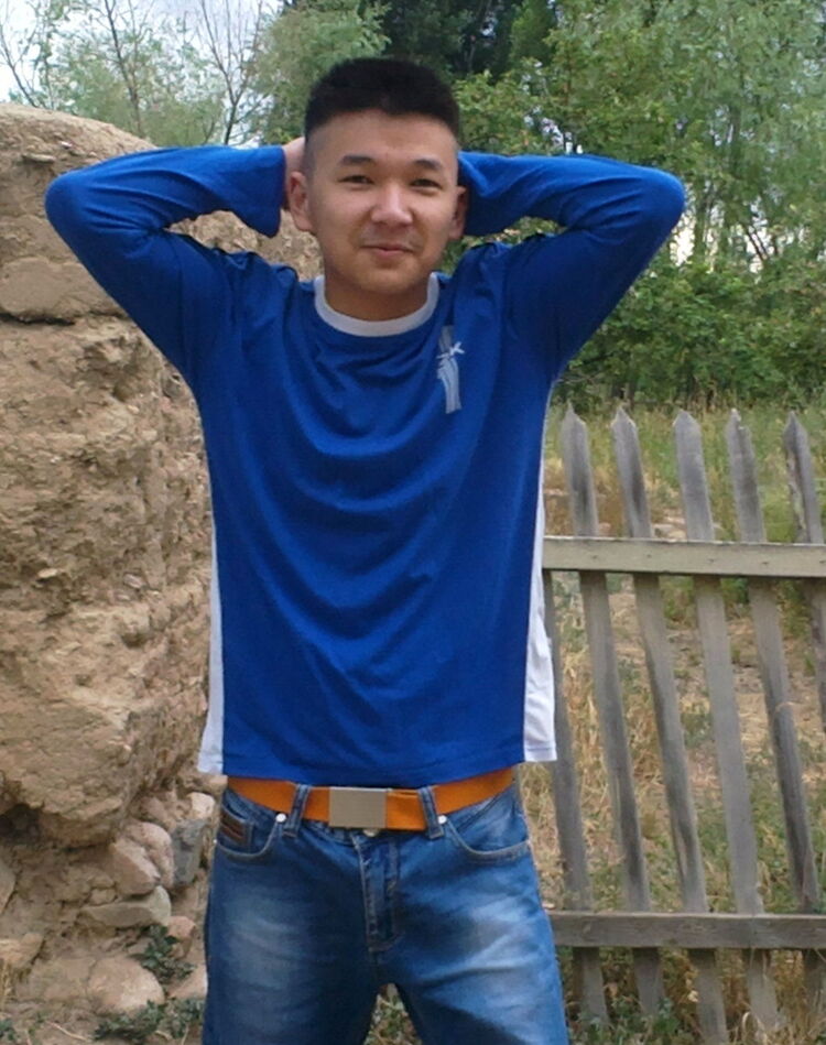  4995431  Lickass, 29 ,    
