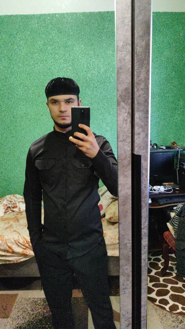 ���������� ������, ���� ������� Rufad, 26 ���, ������������ ��� ������, ����� � ���������