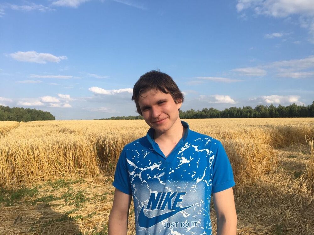 ���� 21850871 ����� Andrey, 24 ����, ���� ���������� � ������