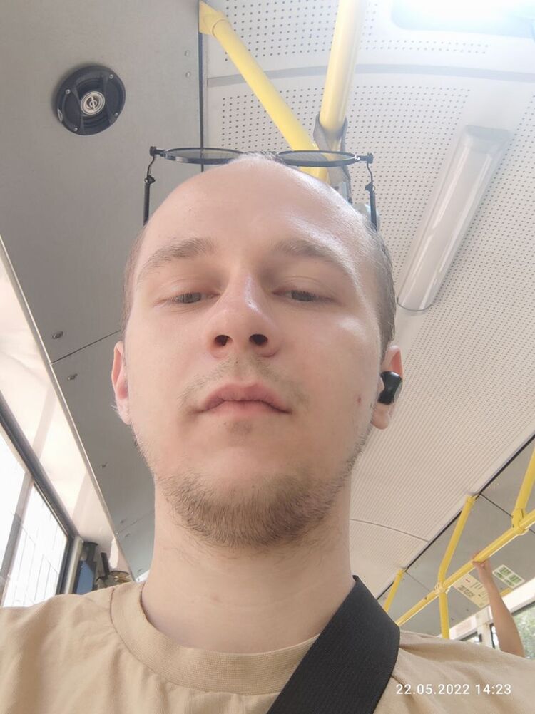  26640191  Bohdan, 25 ,    