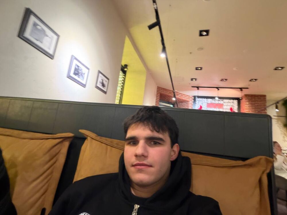 ���� 55479231 ����� ������, 18 ���, ���� ���������� � ������