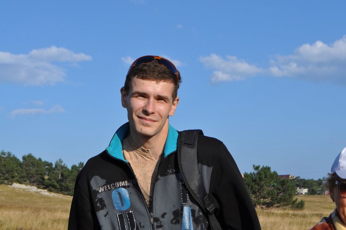 ���� 4832841 ������� Alex, 40 ���, ���� ���������� � ������