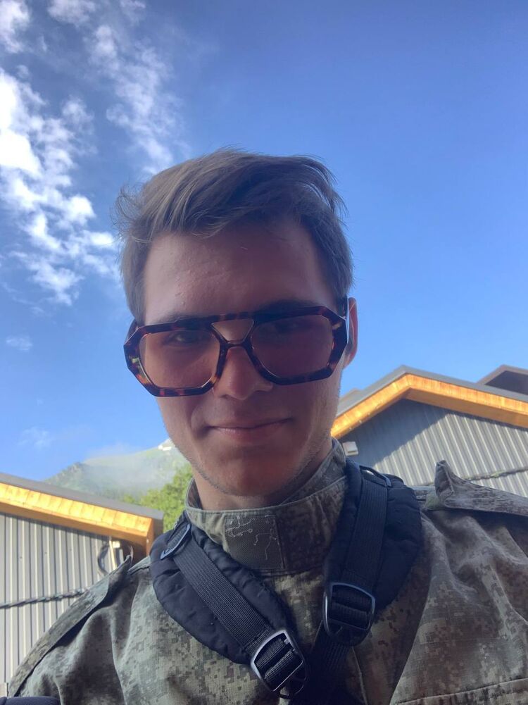 ���������� ������������, ���� ����� ������, 23 ����, ������������ ��� ������, ����� � ���������