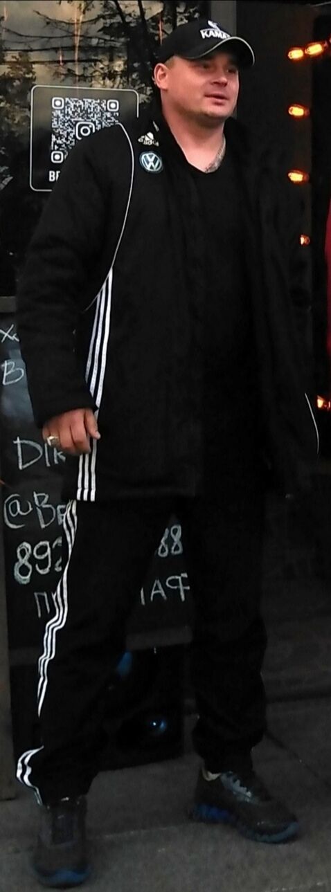 ���� 25245231 ������� �������, 37 ���, ���� ���������� � ����������