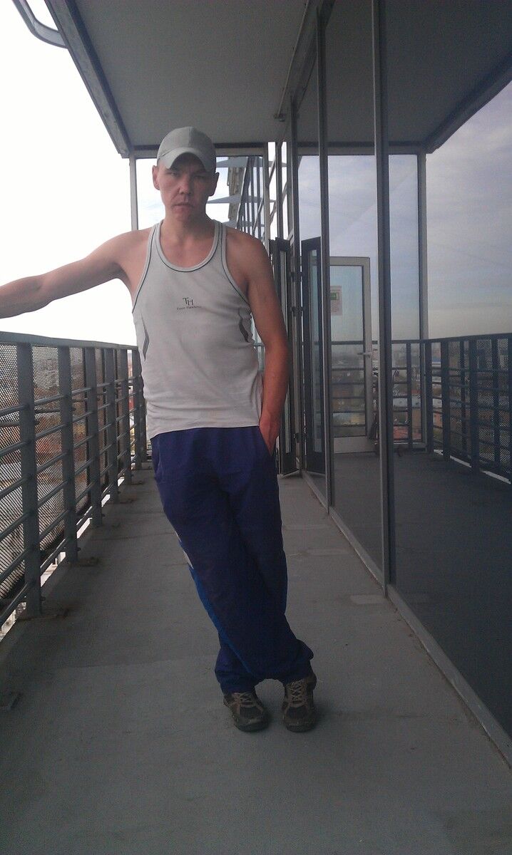 ���������� ������-��-����, ���� ������� Sergey, 40 ���, ������������ ��� ������