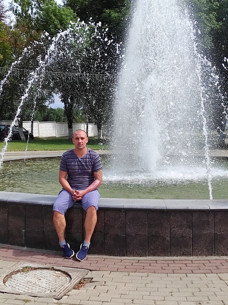 ���� 24727751 ������� Sergey, 41 ���, ���� ���������� � ������